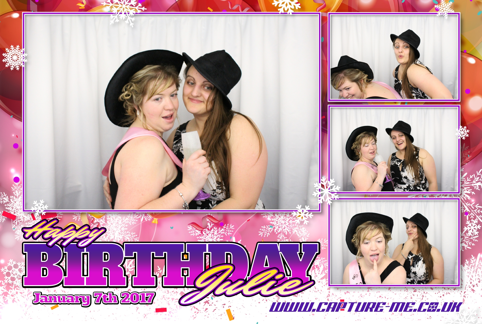 Image from Julies 30th Birthday